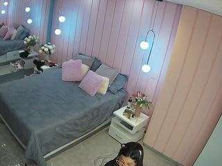 Casa Salsa Bathroom 2 live webcam on Soda Cams