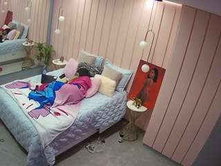 voyeurcam-casa-s... Live Webcam on CamSoda