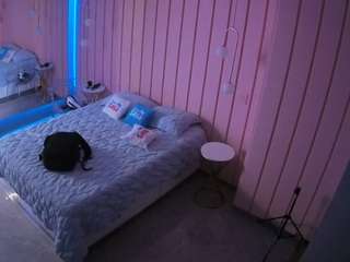 voyeurcam-casa-salsa-bathroom-2 - Live HD Webcam