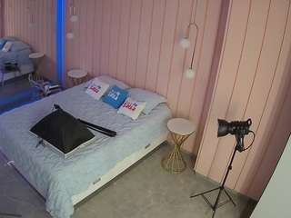 voyeurcam-casa-salsa-bathroom-2 - Live HD Webcam