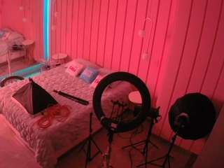 voyeurcam-casa-s... Live Webcam on CamSoda