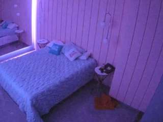 voyeurcam-casa-s... Live Webcam on CamSoda