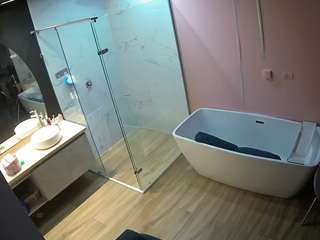 Casa Salsa Bathroom 2
