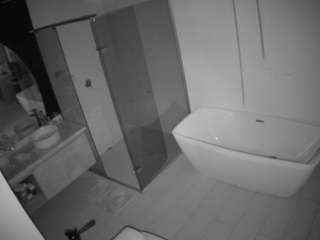 Casa Salsa Bathroom 2 live webcam show