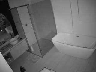 Casa Salsa Bathroom 2 live webcam show