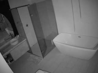 Casa Salsa Bathroom 2 live webcam show