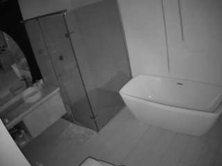 Casa Salsa Bathroom 2 live webcam show
