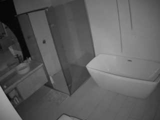 Casa Salsa Bathroom 2 live webcam show