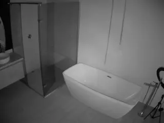 Casa Salsa Bathroom 2's Live Sex Cam Show
