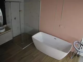 Casa Salsa Bathroom 2's Live Sex Cam Show