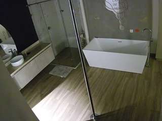 voyeurcam-casa-salsa-bathroom-3 camsoda Amateur Nude Cam 