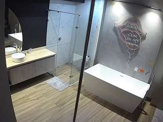 voyeurcam-casa-salsa-bathroom-3 from CamSoda is Freechat