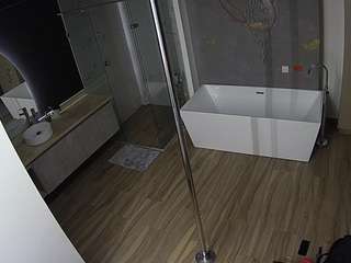 Channel Santini camsoda voyeurcam-casa-salsa-bathroom-3