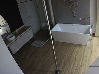 Casa Desnudandose En Mujeres camsoda voyeurcam-casa-salsa-bathroom-3