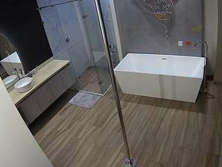 voyeurcam-casa-salsa-bathroom-3 from CamSoda is Freechat