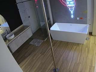 voyeurcam-casa-salsa-bathroom-3 from CamSoda is Freechat