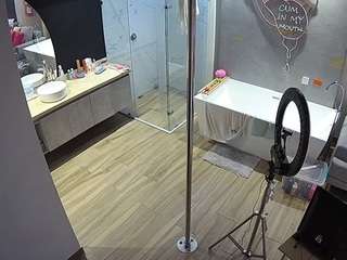 voyeurcam-casa-salsa-bathroom-3 from camsoda