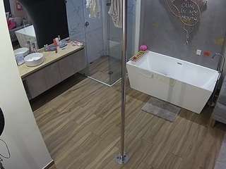 Casa Salsa Bathroom 3