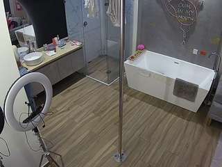 Casa Salsa Bathroom 3