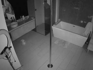 Casa Salsa Bathroom 3