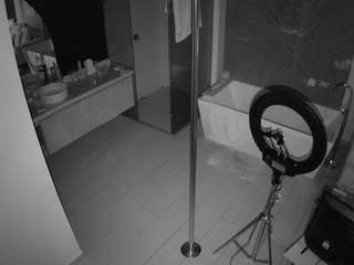 Casa Salsa Bathroom 3