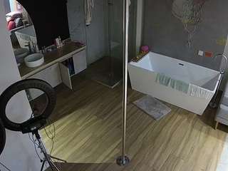Casa Salsa Bathroom 3