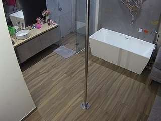 Casa Salsa Bathroom 3