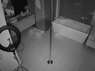 Casa Salsa Bathroom 3