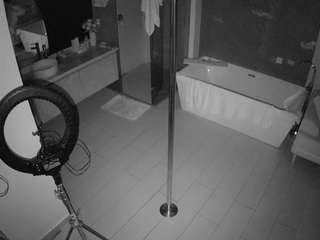 Casa Salsa Bathroom 3
