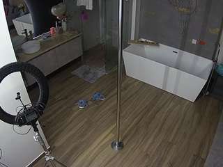 voyeurcam-casa-s... Live Webcam on CamSoda