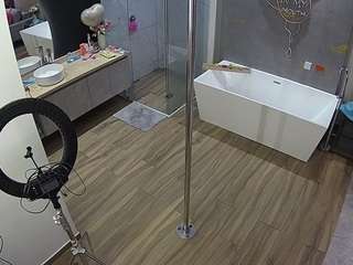 voyeurcam-casa-salsa-bathroom-3 Live Webcam on CamSoda