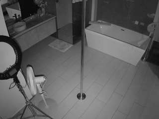 voyeurcam-casa-salsa-bathroom-3 - Cam en Direct