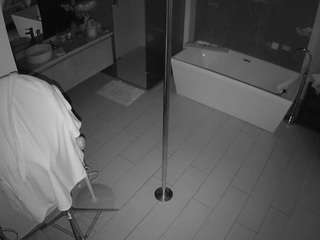 Casa Salsa Bathroom 3