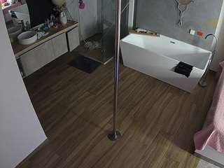 Casa Salsa Bathroom 3