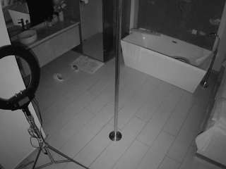 voyeurcam-casa-salsa-bathroom-3 Live Webcam on CamSoda