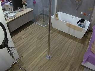 Casa Salsa Bathroom 3