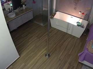 Casa Salsa Bathroom 3