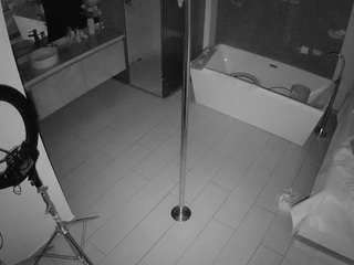 Casa Salsa Bathroom 3