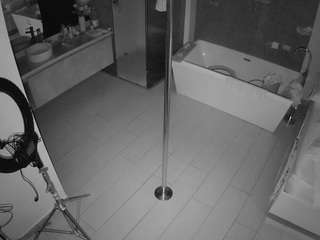 Casa Salsa Bathroom 3