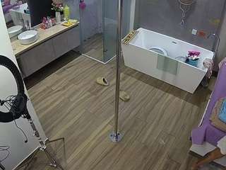 Casa Salsa Bathroom 3