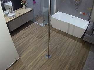 voyeurcam-casa-salsa-bathroom-3 - Live HD Webcam