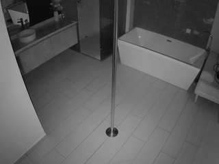 voyeurcam-casa-salsa-bathroom-3 - Live HD Webcam
