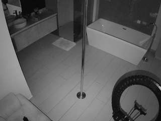 voyeurcam-casa-salsa-bathroom-3 Live Webcam on CamSoda