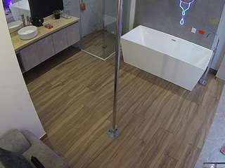 Casa Salsa Bathroom 3