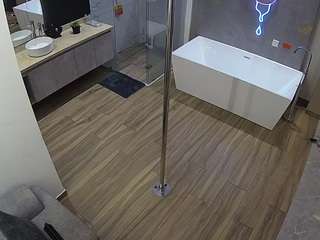 voyeurcam-casa-salsa-bathroom-3 Live Webcam on CamSoda