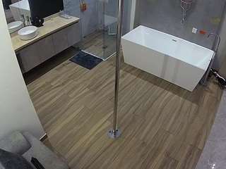 voyeurcam-casa-salsa-bathroom-3 Live Webcam on CamSoda