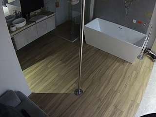 Casa Salsa Bathroom 3