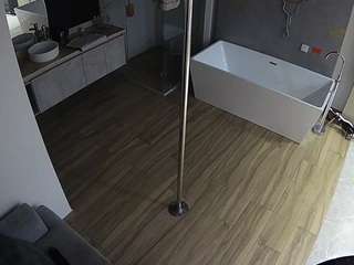 Casa Salsa Bathroom 3