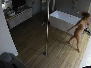 voyeurcam-casa-s... Live Webcam on CamSoda