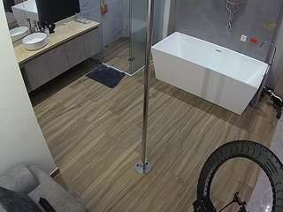 Casa Salsa Bathroom 3